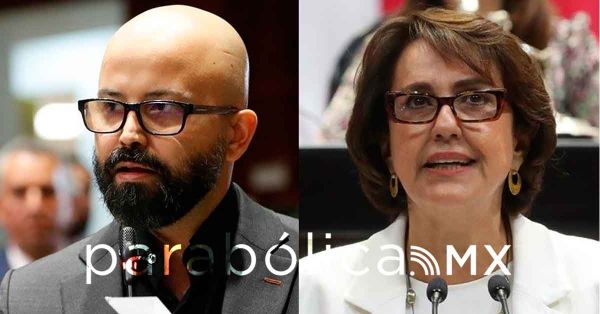 Acusa Grupo Parlamentario de MC militarizaci&oacute;n con Reforma sobre la Guardia Nacional