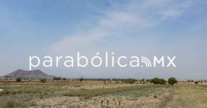 Mantiene mala calidad del aire la zona metropolitana de Puebla: Gobierno estatal