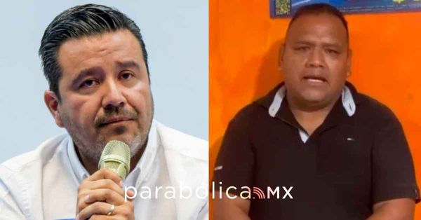 Violencia electoral, por el exoperador del morenovallismo Eukid Castañón: PAN
