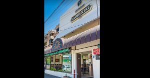 Asaltan a clientes de Taquería La Oriental de la 31 Poniente