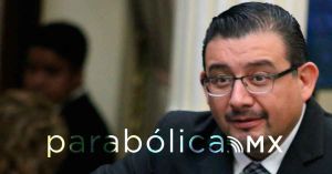 Algo ve Fraile que lo hace irse del PAN: Alcántara