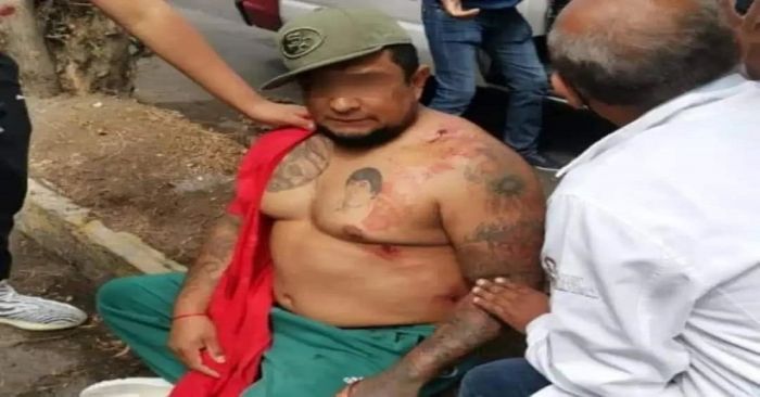Ejecutan a &quot;La Zorra&quot; en Momoxpan