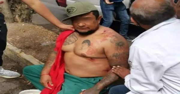 Ejecutan a &quot;La Zorra&quot; en Momoxpan