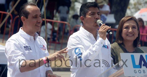 Impulsará Riestra “Métele un gol a la drogadicción”