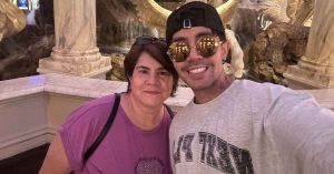 Encuentran sin vida a madre del Tiktoker Derek Trejo