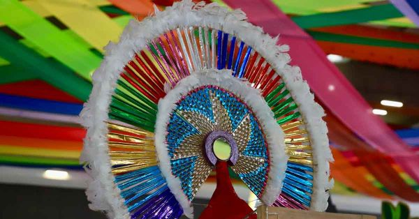 Promueven riqueza de Texmelucan y Tehuac&aacute;n en la Feria de Puebla