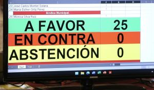 Aprueba Cabildo de Puebla estímulos fiscales a contribuyentes para el pago de predial y limpia 2025