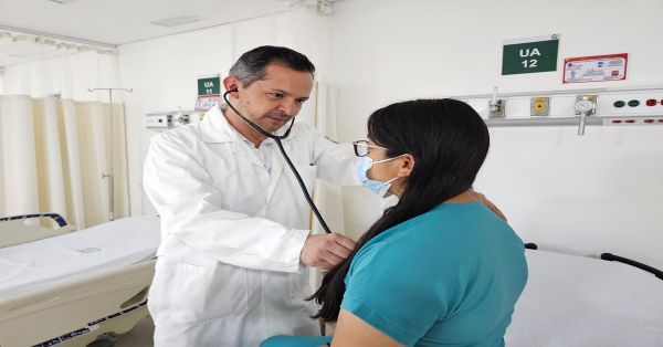 Cuenta IMSS Puebla con tratamiento especializado para la depresión estacional