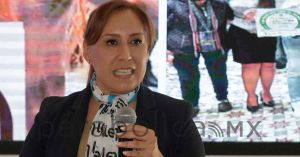 Desea Lupita Leal que próxima legislatura vele por intereses de los poblanos