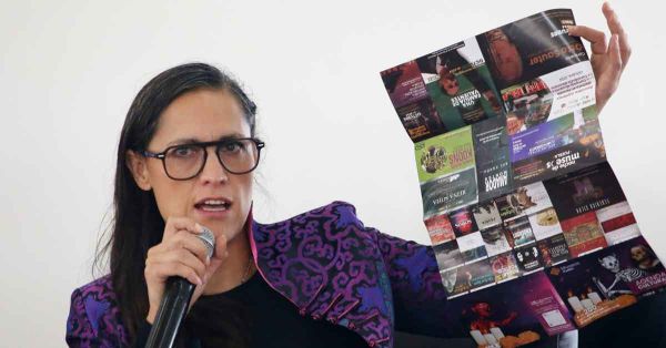 Anuncia Museos de Puebla reapertura de "La Constancia Mexicana"