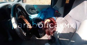 Confirman una mujer fallecida durante enfrentamiento por robo urnas en Tlapanalá