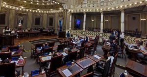 Van diputados por la erradicación del trabajo infantil