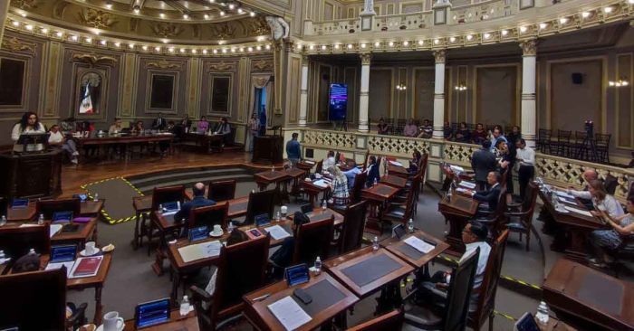 Van diputados por la erradicaci&oacute;n del trabajo infantil