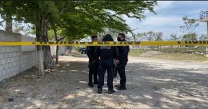 Localizan cadáver de un hombre dentro de una maleta en Tehuacán