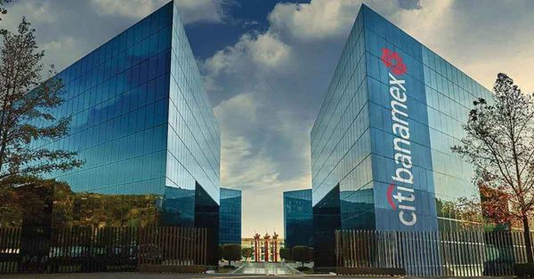 Se separan oficialmente Citi y Banamex
