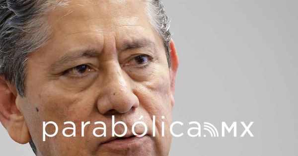 Deja Gilberto Higuera la Fiscalía General del Estado