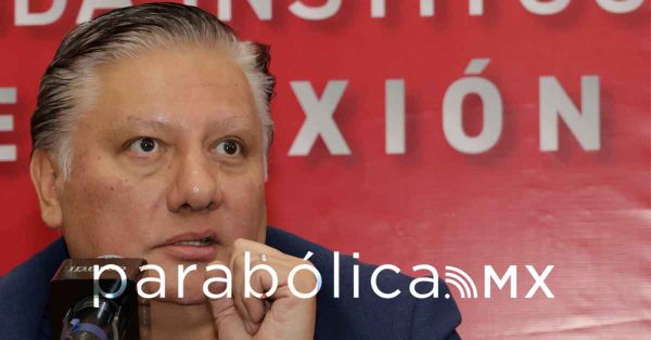 Asegura Fernando Morales que "resucitará" en su inicio de campaña