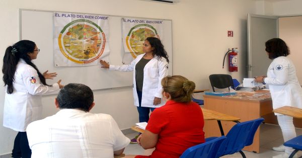 Activas diversos programas en la BUAP para un futuro más verde y sustentable