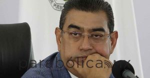 Busca PAN “votos fáciles”: Sergio Salomón tras denuncias