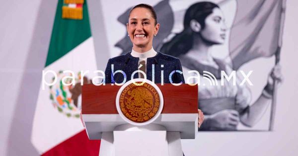 Firma Sheinbaum decreto para proteger a la industria textil mexicana