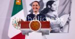 Firma Sheinbaum decreto para proteger a la industria textil mexicana