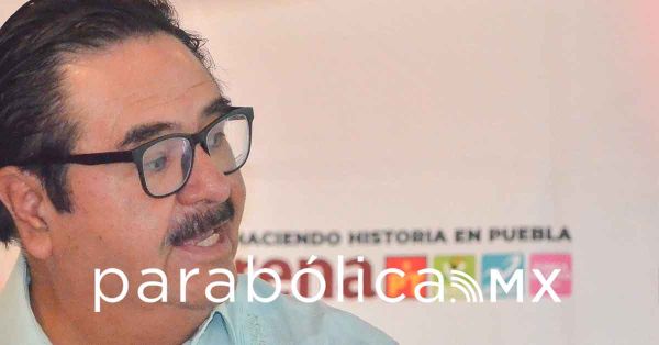 Exhibe Agust&iacute;n Guerrero impugnaci&oacute;n "ociosa" del PAN en los 16 distritos federales