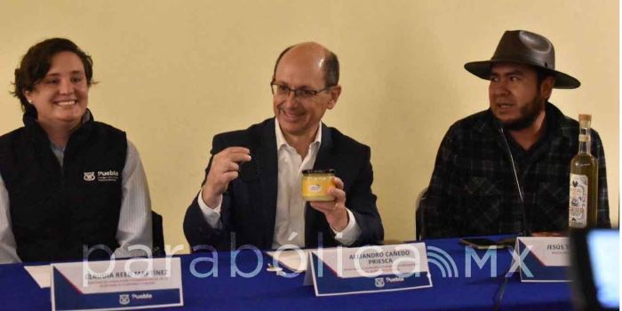 Expondr&aacute;n 64 artesanos en el primer Fest&iacute;n poblano del 2024: Ayuntamiento