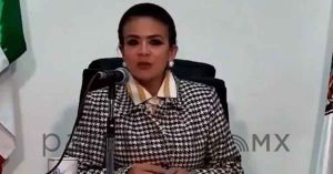 Minimiza ola de violencia la alcaldesa de Chilpancingo, Guerrero