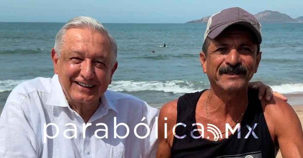 No admitiré infundios de medios intervencionistas, reitera AMLO al NYT