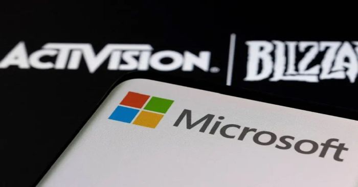 Anuncian despidos en el sector de videojuegos: Microsoft dice adiós a 1900 trabajadores