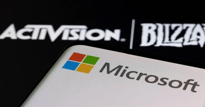 Anuncian despidos en el sector de videojuegos: Microsoft dice adi&oacute;s a 1900 trabajadores
