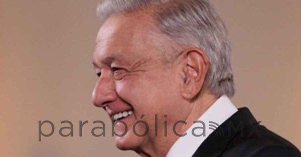 Confía AMLO que se logre acuerdo en Audi y trabajadores
