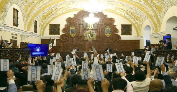 Demuestra BUAP que gratuidad educativa no afecta la estabilidad económica