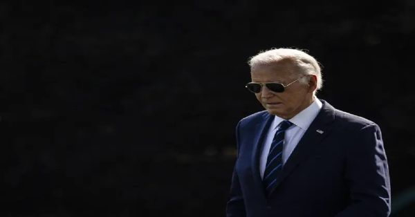 Realizan primer mitin de Biden desde el intento de asesinato contra Trump