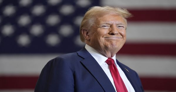 Invitó Trump a Xi Jinping a la toma de posesión pese a ‘guerra comercial’ con China