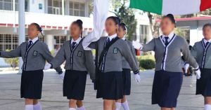 Realiza SEP concurso de escoltas