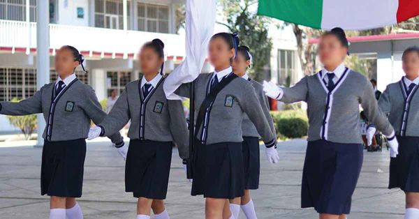 Realiza SEP concurso de escoltas
