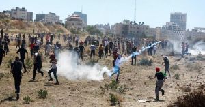 Piden México y Chile investigar crímenes en Palestina