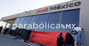 Hay condicionamiento de Audi para negociar: César Orta