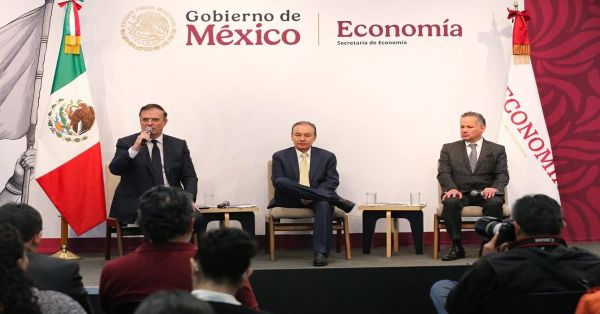 Decomisan en Sonora casi un millón de productos de origen asiático