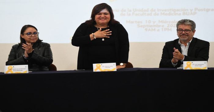 Realizan jornadas para sensibilizar sobre prevención del suicidio y salud mental