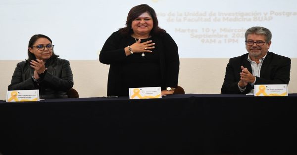 Realizan jornadas para sensibilizar sobre prevención del suicidio y salud mental