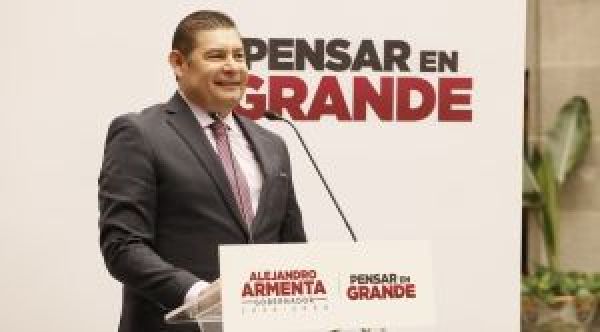 Necesita el Poder Judicial acercarse a la gente: Armenta