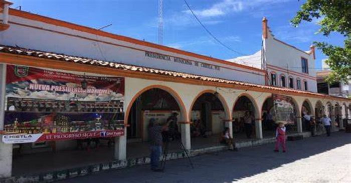 Ejecutan a El Maye frente a sus hijos en Chietla