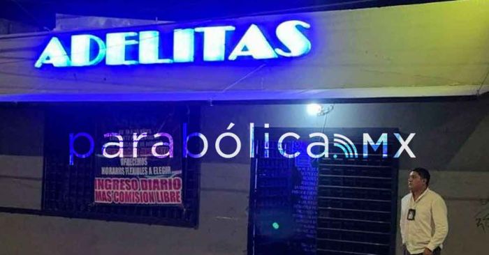Reporta Normatividad dos clausuras definitivas de bares