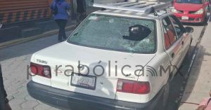 Ejecutan a un hombre en La Resurrección