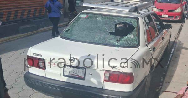Ejecutan a un hombre en La Resurrecci&oacute;n