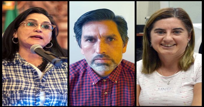 Investigadores BUAP fueron galardonados con la Presea Estatal de Ciencia y Tecnolog&iacute;a &ldquo;Luis Rivera Terrazas&rdquo; 2024