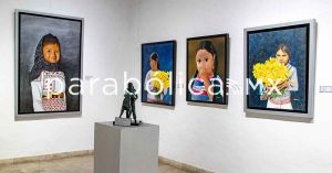 Presenta el ayuntamiento de Puebla la última Noche de Museos de 2024