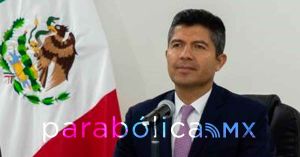 Eduardo Rivera se deslinda del &quot;Yunque&quot;